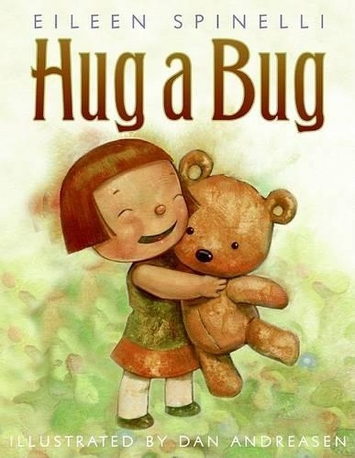 Hug a Bug