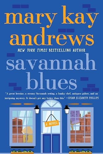 Savannah Blues