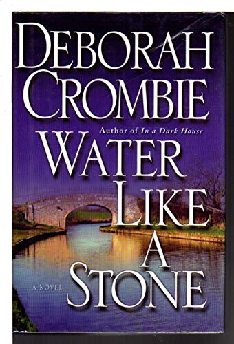Water Like a Stone