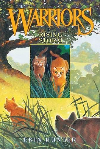 Warriors #4