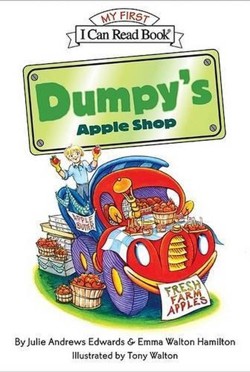 Dumpy's Apple Shop