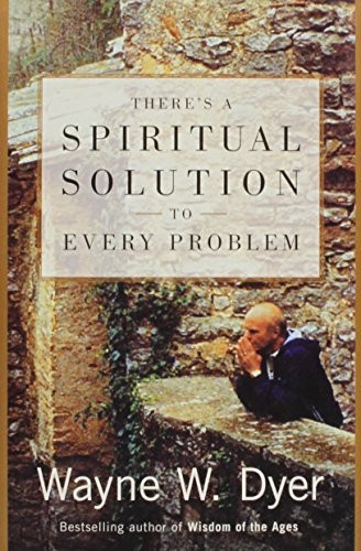 There's a Spiritual Solution NR Ed