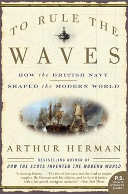 To Rule the Waves