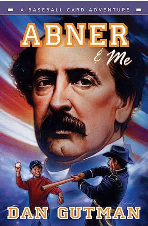 Abner & Me