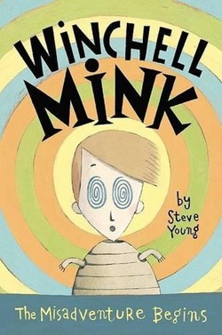 Winchell Mink