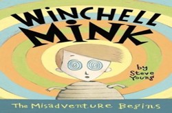 Winchell Mink