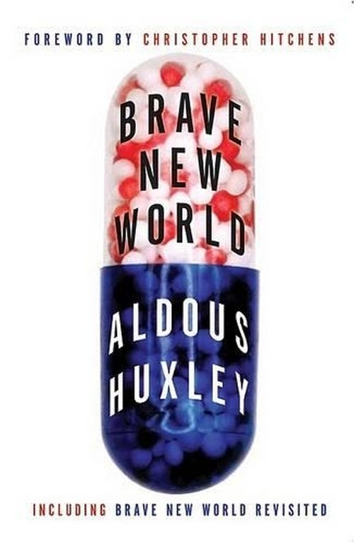 Brave New World & Brave New World Revisited
