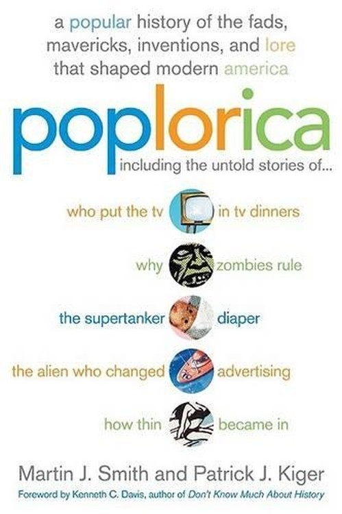 Poplorica