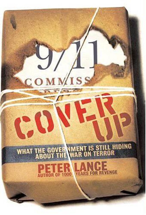 Cover Up