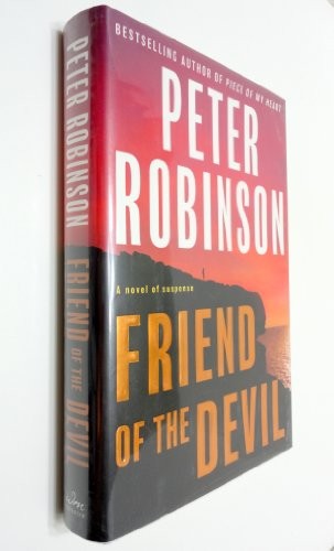 Friend of the Devil