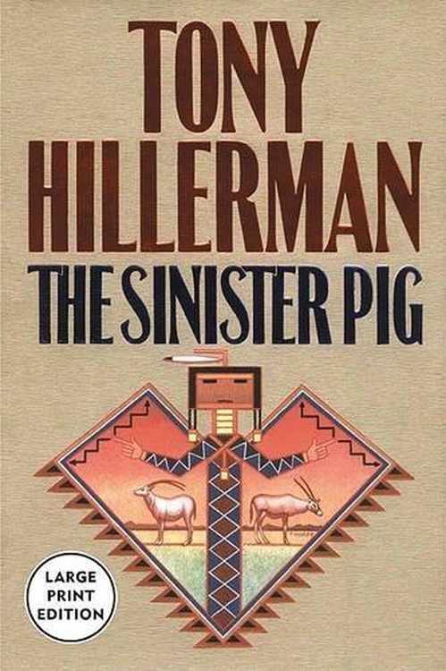 The Sinister Pig