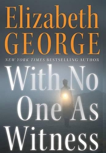 With No-one as Witness