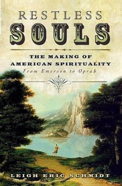 Restless Souls