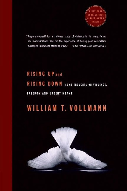 Rising Up And Rising Down: Some Thoughts On Violence, Freedom And Urgent Means