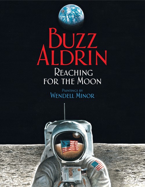 Reaching for the Moon