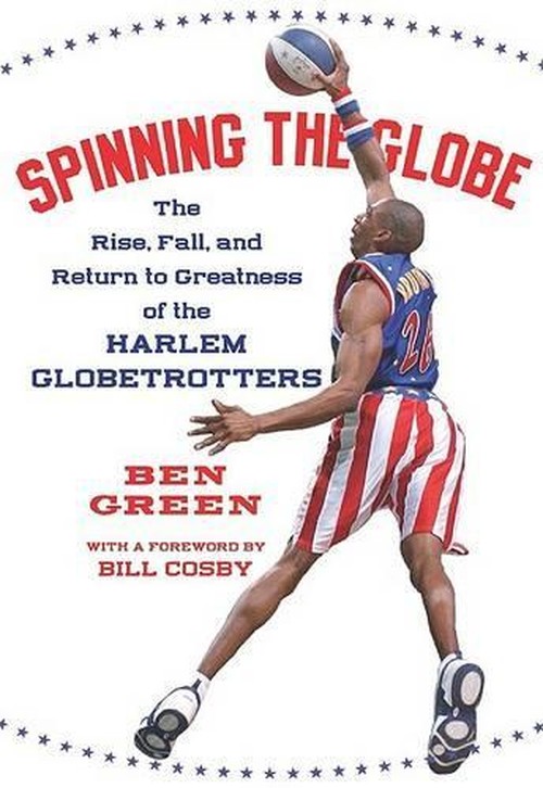 Spinning the Globe