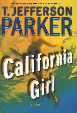 California Girl