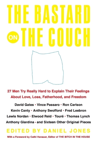 The Bastard on the Couch