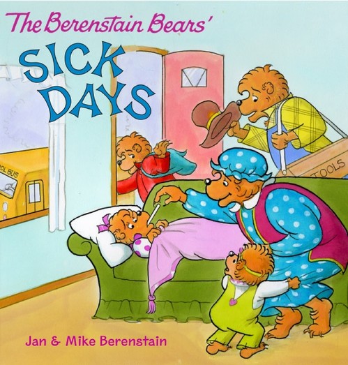 The Berenstain Bears