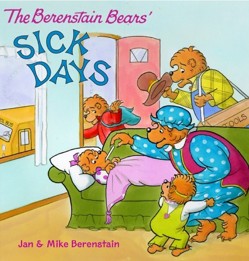 The Berenstain Bears