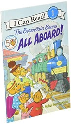 The Berenstain Bears