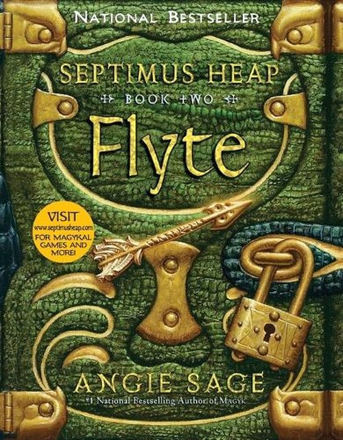 Flyte
