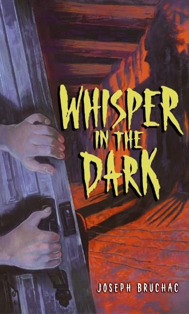 Whisper In The Dark