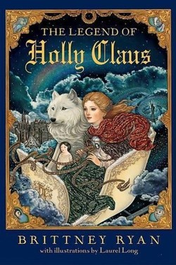 The Legend of Holly Claus