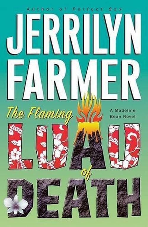 Flaming Luau Of Death