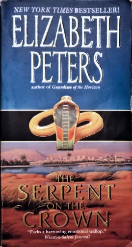 The Serpent on the Crown
