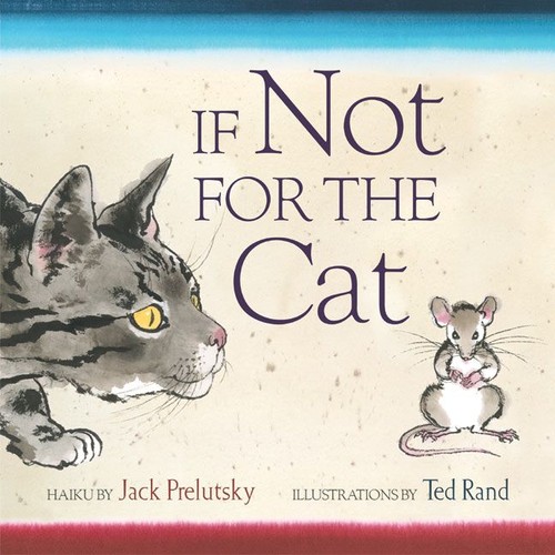 If Not For The Cat
