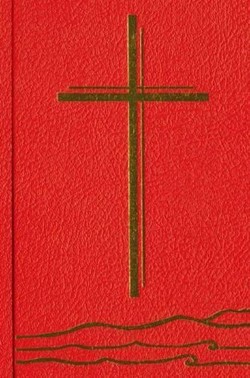 New Zealand Prayer Book
