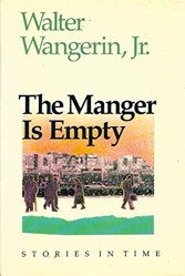 The Manger is Empty