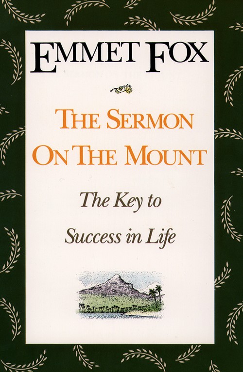 The Sermon on the Mount