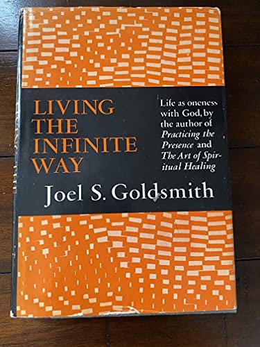 Living the Infinate Way