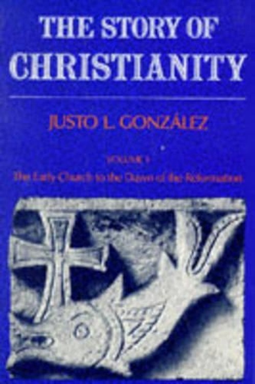 The Story of Christianity