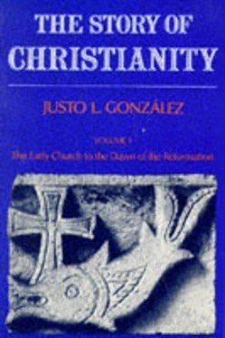 The Story of Christianity