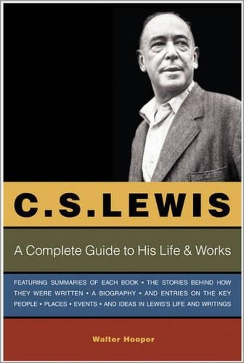C. S. Lewis