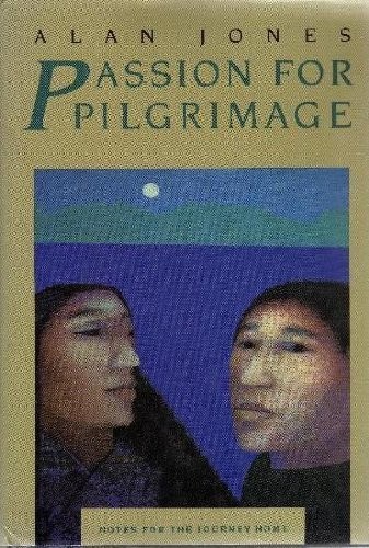 Passion for Pilgrimage
