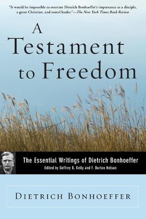 A Testament to Freedom
