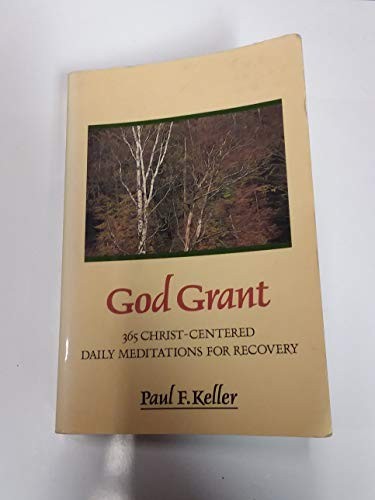 God Grant