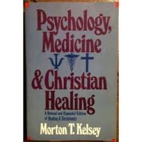 Psychology, Medicine & Christian Healing