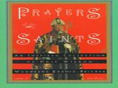 Prayers of the Saints