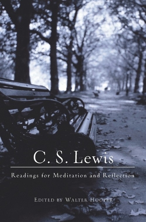 C.S. Lewis Readings for Meditations