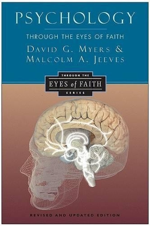 Psychology through the Eyes of Faith