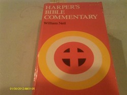 Harper's Bible Commentary