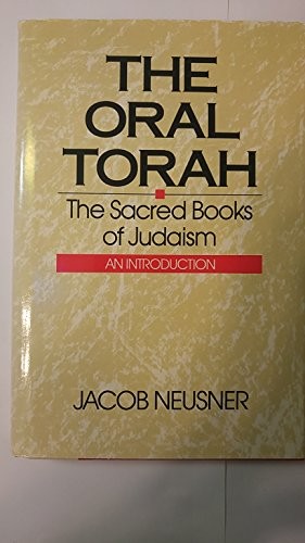 Oral Torah