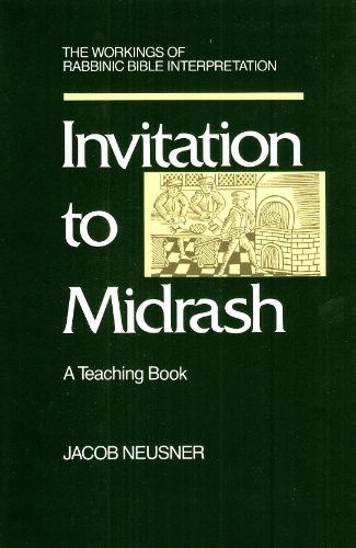 An Invitation to Midrash