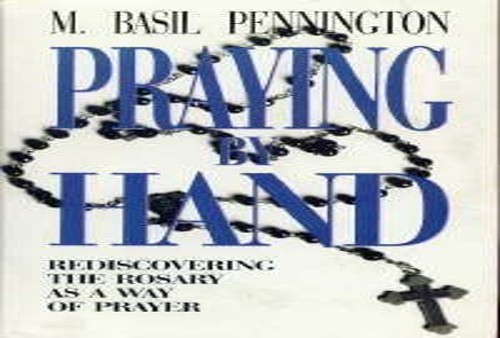 Praying by Hand