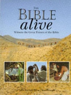 The Bible Alive